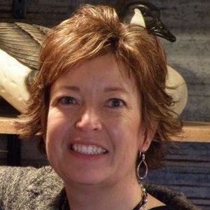 Meet your Posher, Patty